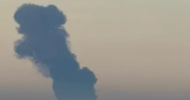 تعرض ناقلة نفط لهجوم بمقذوف مجهول قبالة سواحل سلطنة عمان