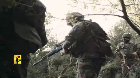 تقارير إسرائيلية: الجيش يطوق عناصر لحزب الله في أنفاق بجنوب لبنان ويمارس "غموضا إعلاميا"