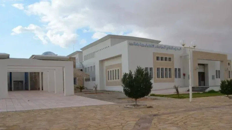 تطاوين: المعهد العالي للدراسات التكنولوجية يعتمد مسالك جديدة للإجازة