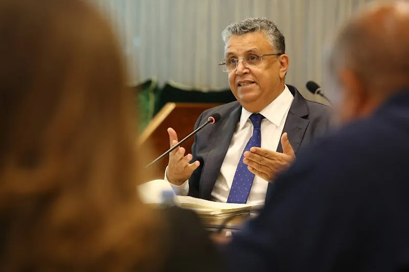 محكمة الاستئناف ترى النور بتارودانت