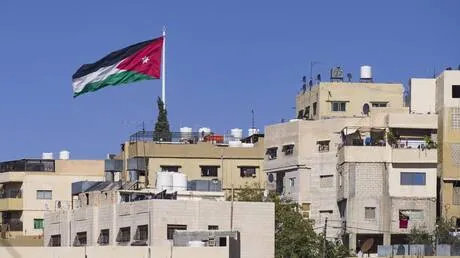 الجيش الأردني: أسقطنا 5 صواريخ إيرانية استهدفت أراضي المملكة