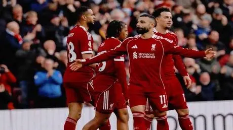 محمد صلاح يوافق على الانضمام للدوري السعودي بثلاثة شروط (فيديو)