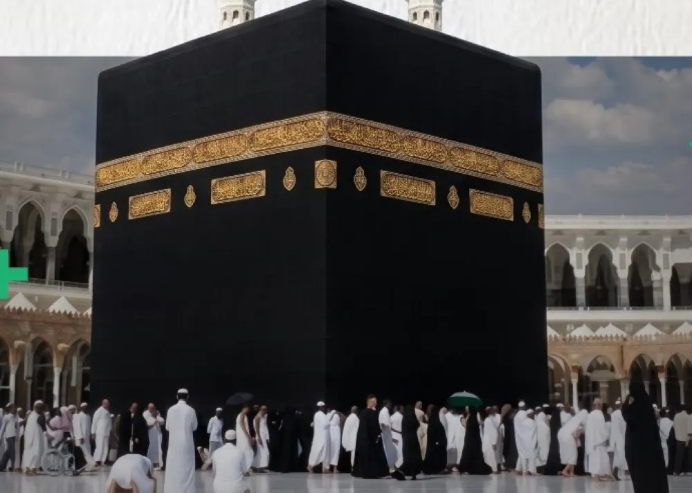 "البلديات والإسكان".. تهيئة أكثر من 4,500 متطوع لخدمة ضيوف الرحمن خلال الحج