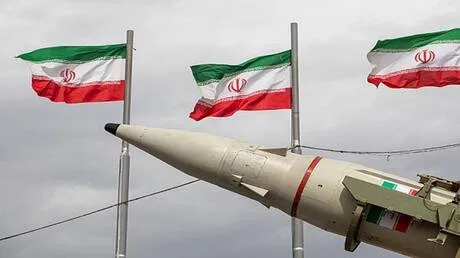 مستشار المرشد الإيراني يهدد بـ"عقاب شديد" للعدو وشركائه
