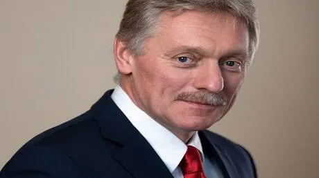"قبل الغداء أم بعده؟".. بيسكوف يتحدث عن صعوبة التنبؤ بسياسة واشنطن بشأن تقديم الأسلحة لأوكرانيا