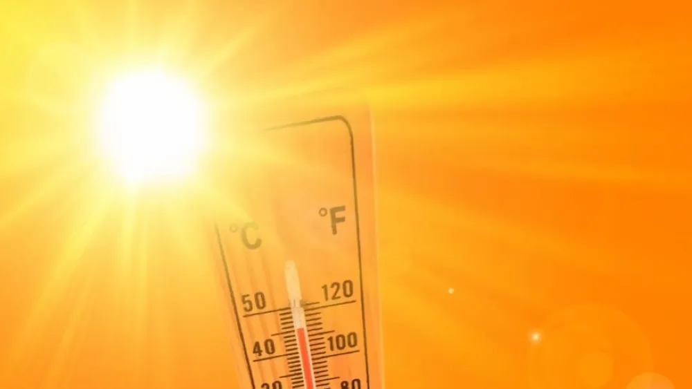 الأحساء و3 أماكن الأعلى.. بيان درجات الحرارة العظمى على بعض مدن المملكة