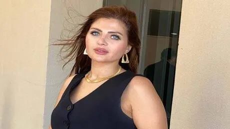 القبض على مذيعة مصرية شهيرة في قضية صبري نخنوخ