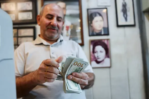 صندوق النقد الدولي: خيارات العراق الاقتصادية «محدودة» لمواجهة تداعيات الحرب