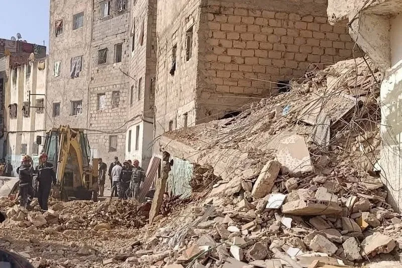 مطالب بالتحقيق في "فاجعة فاس"
