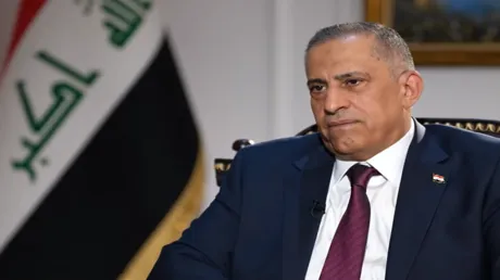 مستشار الأمن القومي العراقي: إيران وافقت على حصر السلاح بيد الدولة (فيديو)