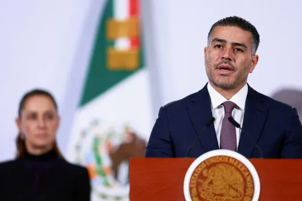 القبض على زعيم عصابة مخدرات كبيرة في المكسيك