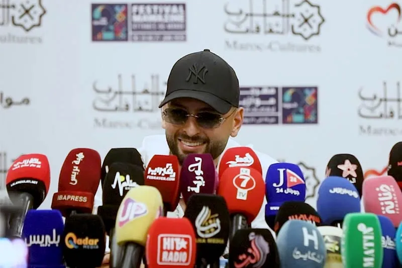 أمينوكس يكشف "خطة العالمية"