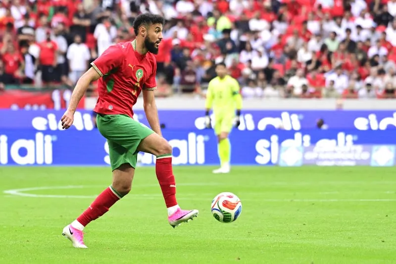 وهبي يطمئن المغاربة بشأن مزراوي