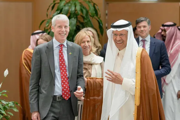 الاتفاق النووي... رافعة جديدة للتحوّل الاقتصادي السعودي