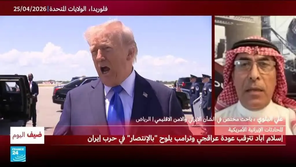 ما هو دور سلطة عمان في المفاوضات الأمريكية الإيرانية؟