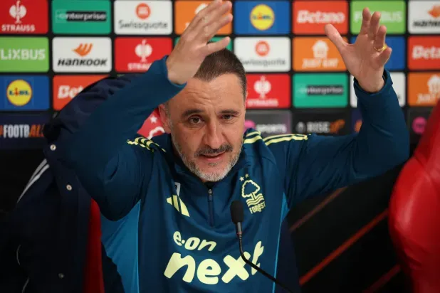 «يوروبا ليغ»: بيريرا يهدف إلى إعادة المجد الأوروبي إلى نوتنغهام