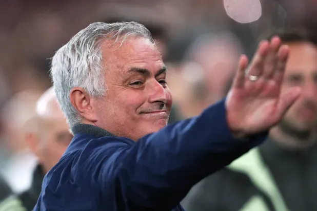 الصحافة الإسبانية: من بنفيكا إلى «برنابيو»... مورينيو يستعد لفصل جديد مع ريال مدريد