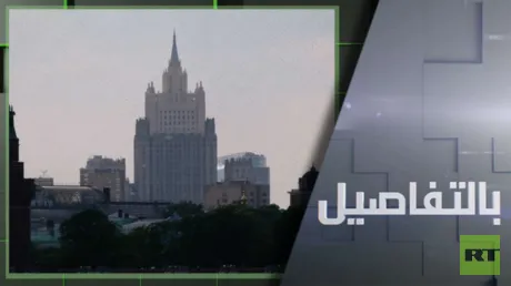 روسيا تحذر.. سنضرب أي قوة دولية بأوكرانيا