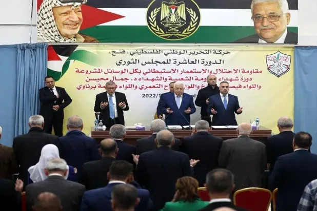 مؤتمر «فتح» الثامن... اختبار التجديد ومصير المشروع السياسي