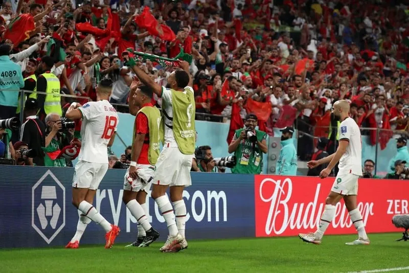 "ذكرى قطر" ترفع سقف طموح الشعب المغربي في "مونديال 2026"