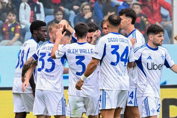 «الدوري الإيطالي»: كومو ينعش آماله في صراع الأبطال