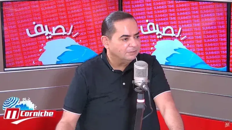 زياد غرسة: تقدمتُ بملف لقرطاج ولم أتلقَّ ردًا.. حتّى بالرفض!