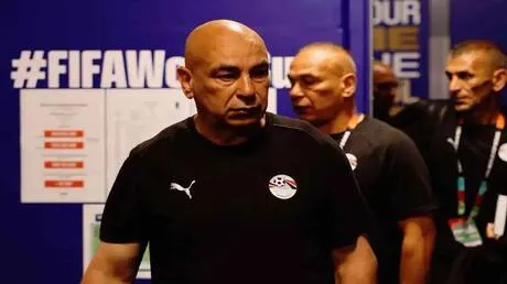 أول تعليق من حسام حسن بعد عودة المنتخب المصري من كأس العالم 2026 (فيديو)