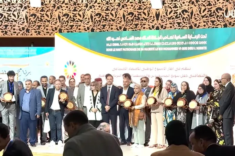 المغرب يراهن على التعاونيات