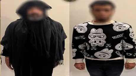 مصر.. الصدفة تمنع جريمة قتل مروعة وغادرة