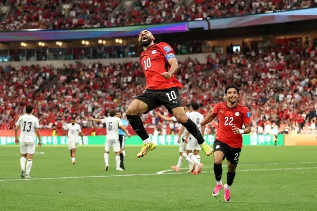 صباح النصر... يا مصر