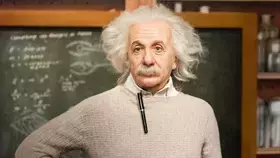 بعد 109 أعوام.. دراسة تثبت نظرية أينشتاين عن «الثقوب السوداء»
