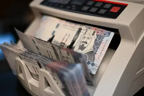 351 مليار ريال تسهيلات المصارف وشركات التمويل للمنشآت