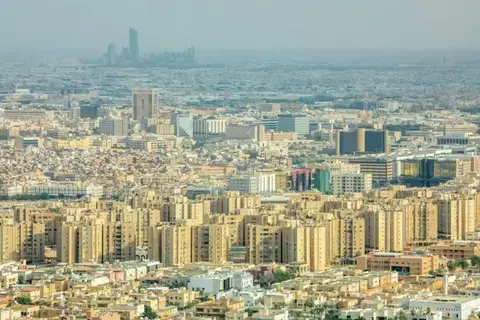 سوق الإسكان يواصل نموه رغم التحديات سوق الإسكان يواصل نموه رغم التحديات