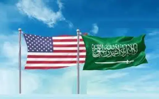 زيارة ترمب للمملكة تجدد التأكيد على عمق العلاقات السعودية الأمريكية وشراكة متعددة الأبعاد زيارة ترمب للمملكة تجدد التأكيد على عمق العلاقات السعودية الأمريكية وشراكة متعددة الأبعاد