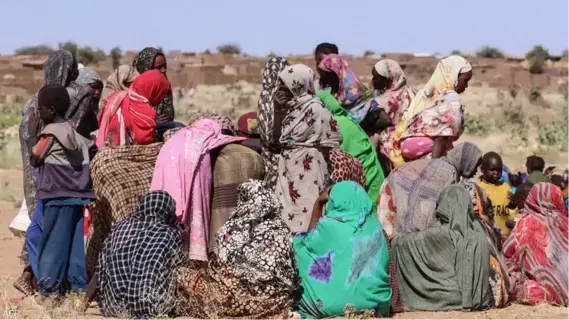 بعد فشل ادعاءاته حول الإمارات.. كينيا ترفض مزاعم الجيش السوداني بتورطها في الصراع بعد فشل ادعاءاته حول الإمارات.. كينيا ترفض مزاعم الجيش السوداني بتورطها في الصراع
