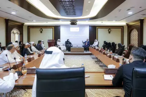 «اقتصادية الشارقة» تُعرّف بدور الابتكار في بيئة الأعمال «اقتصادية الشارقة» تُعرّف بدور الابتكار في بيئة الأعمال