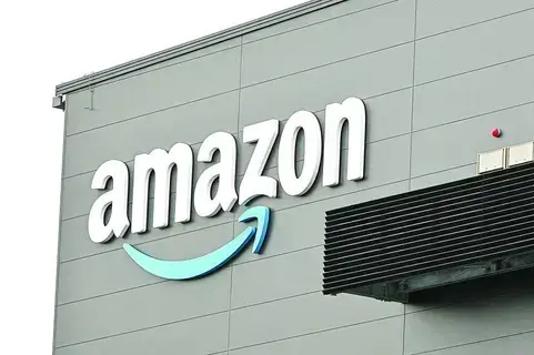 إعلانات «أمازون» تواصل الصعود.. ثالث أكبر منصة رقمية عالمياً إعلانات «أمازون» تواصل الصعود.. ثالث أكبر منصة رقمية عالمياً