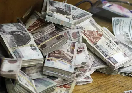 جدول صرف مرتبات مايو 2025 بمصر.. وزيادات الأجور تبدأ من يوليو رسمياً جدول صرف مرتبات مايو 2025 بمصر.. وزيادات الأجور تبدأ من يوليو رسمياً