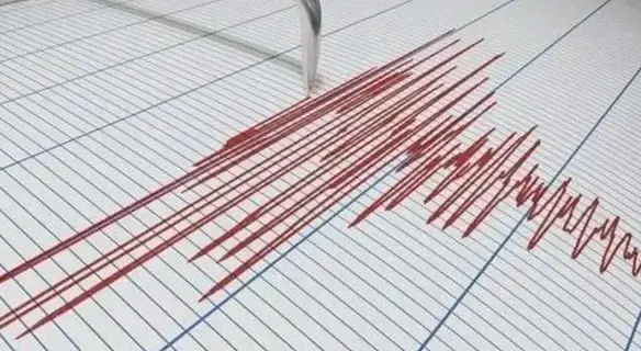 زلزال بقوة 6.2 درجة يضرب تشياباس في المكسيك زلزال بقوة 6.2 درجة يضرب تشياباس في المكسيك