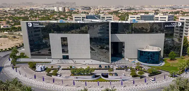 أرباح «دبي للاستثمار» الفصلية تقفز 42% إلى 171 مليون درهم أرباح «دبي للاستثمار» الفصلية تقفز 42% إلى 171 مليون درهم