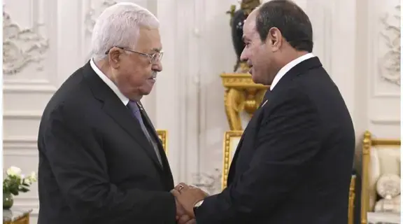 عباس يدعو إلى الاعتراف بدولة فلسطينية عباس يدعو إلى الاعتراف بدولة فلسطينية