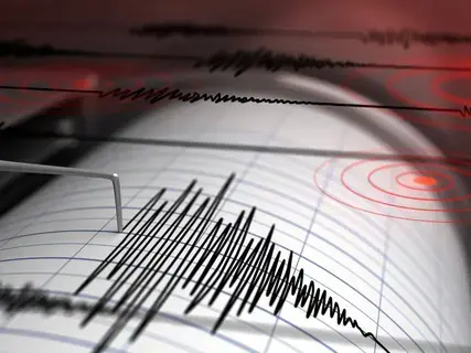 زلزال بقوة 6.1 درجة في إندونيسيا زلزال بقوة 6.1 درجة في إندونيسيا