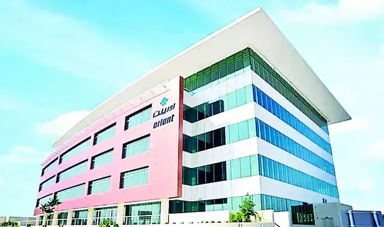 313 مليون درهم أرباح «أورينت للتأمين» بنمو 4.3% 313 مليون درهم أرباح «أورينت للتأمين» بنمو 4.3%