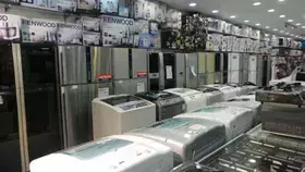 309.902 شهادة كفاءة طاقة للأجهزة الكهربائية