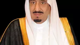 خادم الحرمين يتلقى رسالة خطية من رئيس طاجيكستان