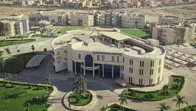 مصرع 5 طلاب في الجامعة الروسية بمصر