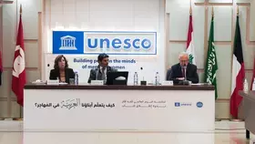 كيف تتعلم العربية في المهاجِر؟