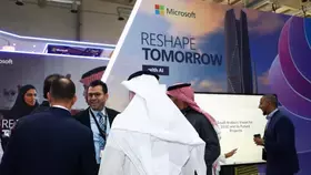 خلال مشاركتها في ليب 2024..مايكروسوفت تستعرض أحدث ابتكارات السحابة والذكاء الاصطناعي