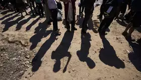 المحكمة العليا تمنع مؤقتا اعتقال المهاجرين
