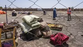 معارك السودان معاناة المدنيين تتضاعف وبلا حلول